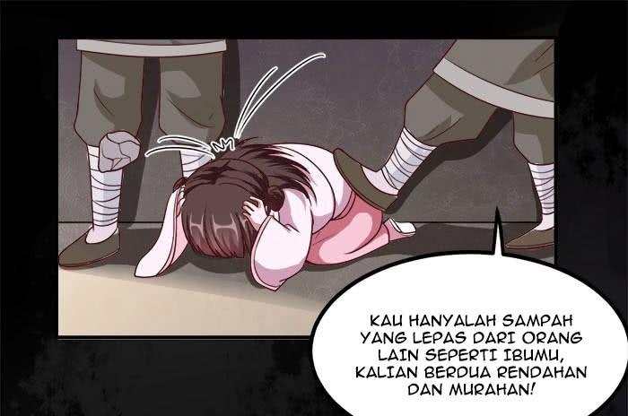 Rebirth Of The Divine Doctor Chapter 01.5 Gambar 6